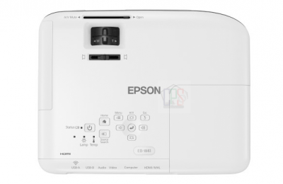 โปรเจคเตอร์ EPSON EB-W41