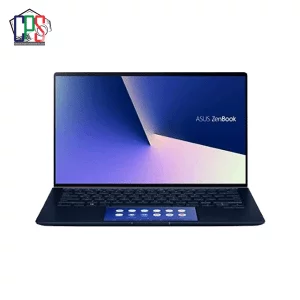 ASUS Zenbook UX334FLC-A4086T Core i7 Notebook