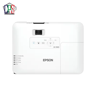 โปรเจคเตอร์ Epson EB-1780W