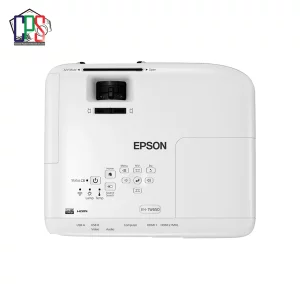 โปรเจคเตอร์ Epson EH-TW650